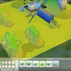 Image for article titled Hands-On With Sims 4's Long-Awaited Terrain Tools